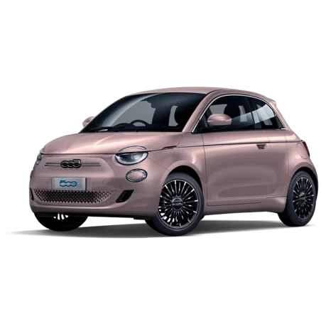 Logo Voiture : Marque Fiat